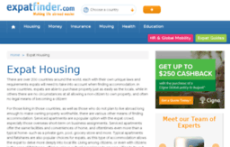 housing.expatfinder.com