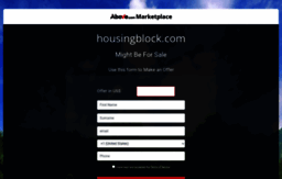 housingblock.com