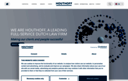houthoff.com