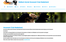 hovawartclub.nl