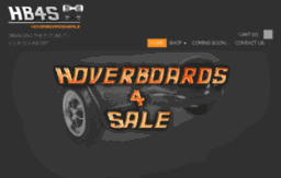 hoverboards4sale.com