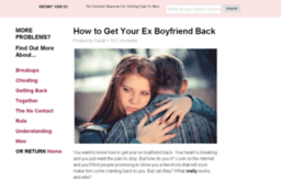 how-to-get-my-ex-boyfriend-back.com