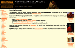 how-to-learn-any-language.com