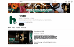howdini.com