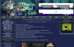 howlin-mad-cash.com