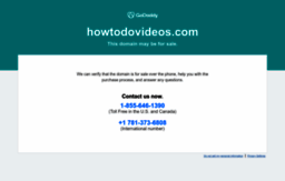 howtodovideos.com