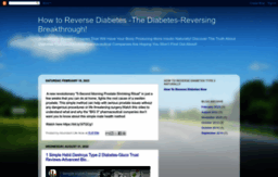 howtoreversediabetes1.blogspot.com
