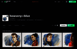 howvery--blue.deviantart.com
