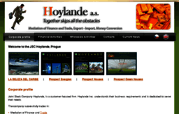 hoylande.com