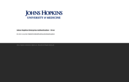 hpo.johnshopkins.edu