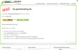 hq-gamehosting.de
