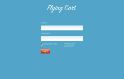 hq.flyingcart.com
