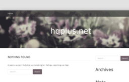 hqplus.net