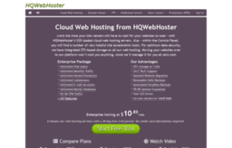 hqwebhoster.com