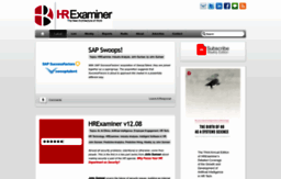 hrexaminer.com