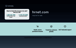 hrnet.com
