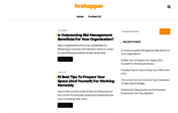 hrshopper.com
