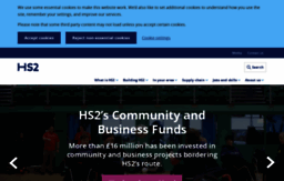 hs2.org.uk