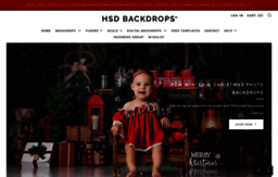 hsdbackdrops.com