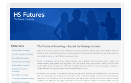 hsfutures.org