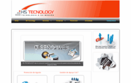 hstecnology.com.co