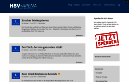 hsv-arena.net