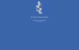 htaxplanners.com