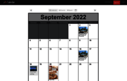 html-calendar.com