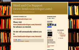 html-css-support.blogspot.com