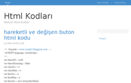 html-kodu.bloggum.com