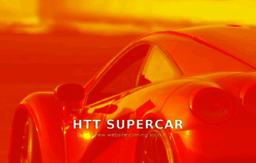 httsupercar.com