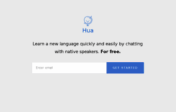 hua.io