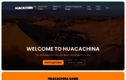 huacachina.com