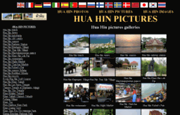 huahinpictures.thailand-huahin.com