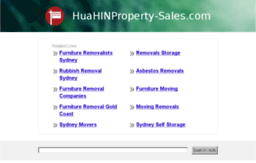 huahinproperty-sales.com