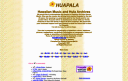 huapala.org