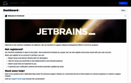 hub.jetbrains.com