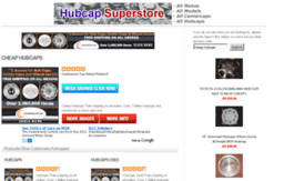 hubcapsuperstore.com
