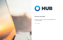 hubcore.hubinternational.com