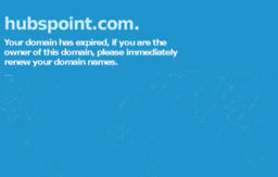 hubspoint.com