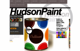 hudsonpaint.com