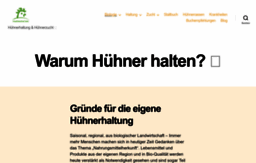 huehnerhof.net