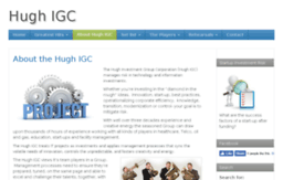 hugh-igc.com