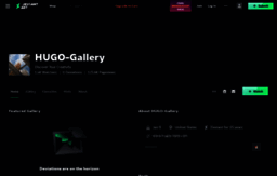 hugo-gallery.deviantart.com
