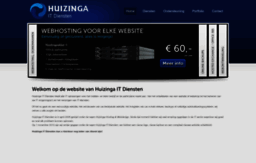 huizinga.nl