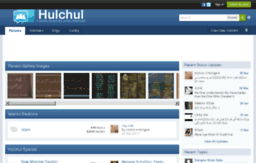 hulchul.urdupoint.com