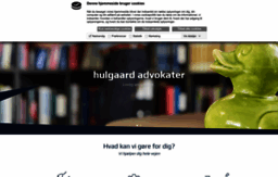 hulgaardadvokater.dk