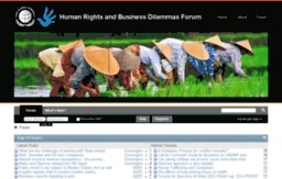 human-rights-forum.maplecroft.com