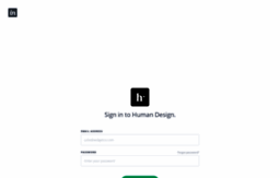 humandesign.invisionapp.com