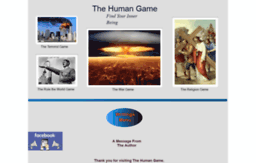 humangame.net